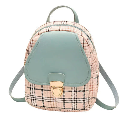 Ladies Small Elegant Backpack For Women