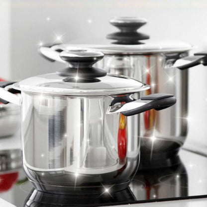 🔥🔥Last 2 Days Buy 1 Get 1 Free🔥🔥 - Powerful Kitchen Multi-Purpose Powder Cleaner