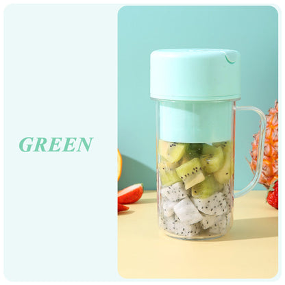 🔥🔥🔥Limited Time Offer $14 🔥🔥🔥- 6 Piece Swivel Glasses with Straws