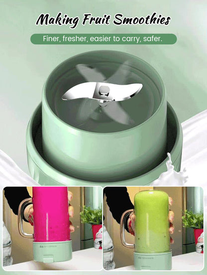 🔥🔥🔥Limited Time Offer $14 🔥🔥🔥- 6 Piece Swivel Glasses with Straws