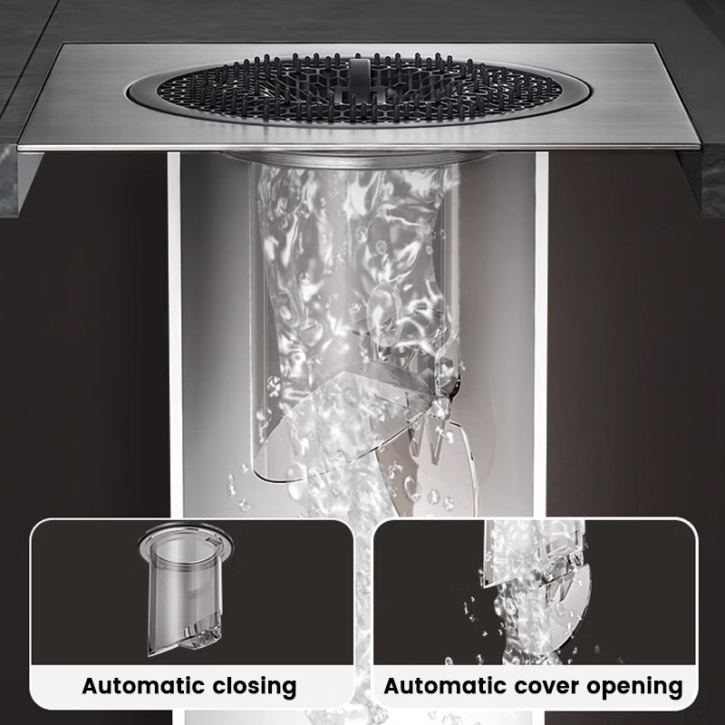 ✨✨✨304 Stainless Steel Anti-Odor Floor Drain Strainer