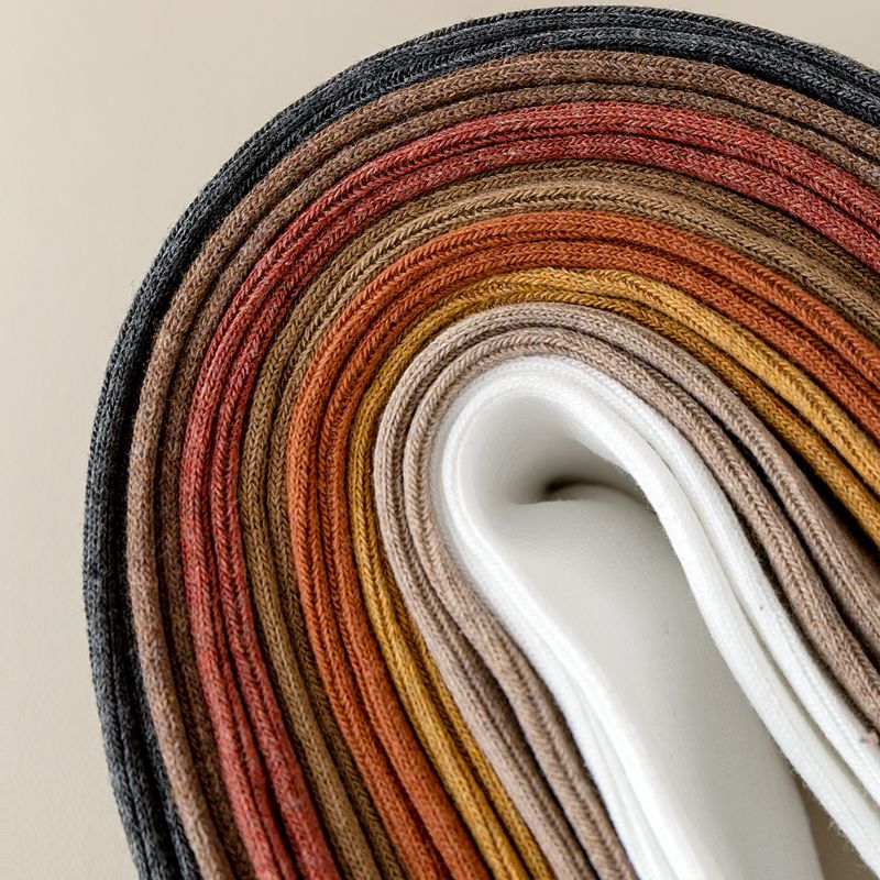 Varme Ben Forskønner Lange Strømper