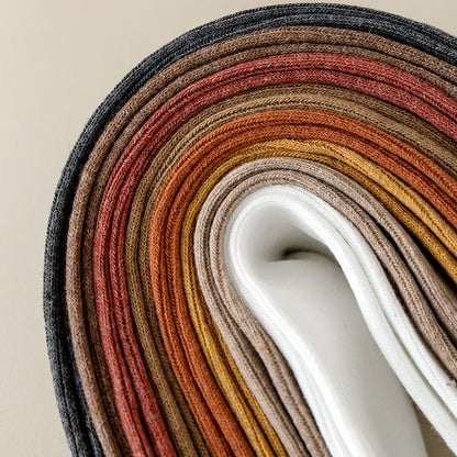 Varme Ben Forskønner Lange Strømper