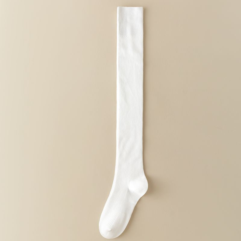 Varme Ben Forskønner Lange Strømper