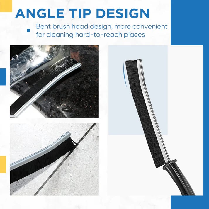 🧹✨Gap brush with hard brush - BUY 3 NOW AND GET 5 FREE