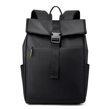 Casual Fashion Bag Waterproof Oxford Cloth Unisex Travel Laptop School Backpack