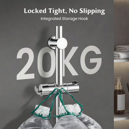 🔥Shower Holder That Requires No Tools For Installation