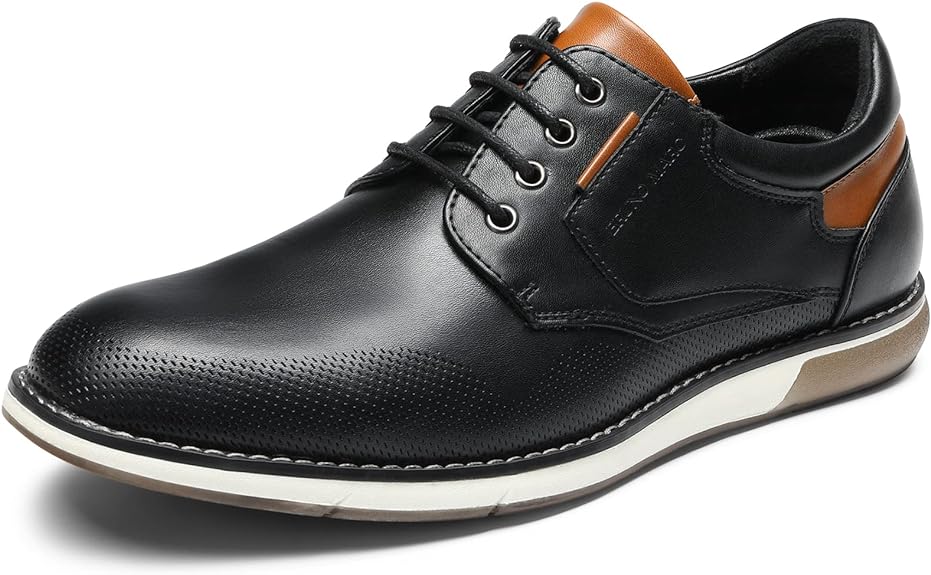 Men's Fashion  Shoes