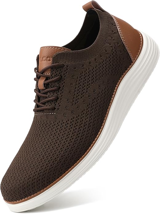 Men's Casual Lightweight Walking Shoes