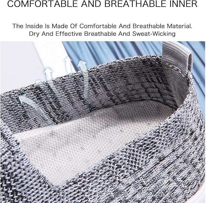 Outdoor Women Air Cushion Orthopedic Sneakers