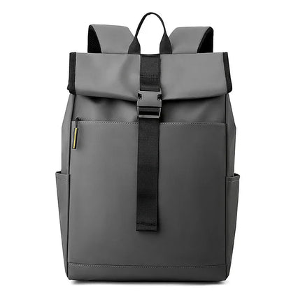 Casual Fashion Bag Waterproof Oxford Cloth Unisex Travel Laptop School Backpack