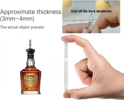 🔥Last Day Offer🔥 2025 Whiskey Advent Calendar