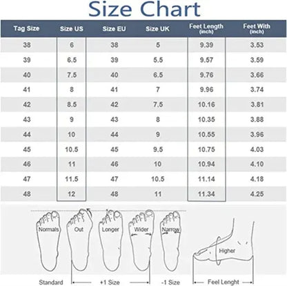 Comfortable, Breathable, Mesh-quality Dad Hiking Shoes（🔥Two Pairs Free Shipping🔥）