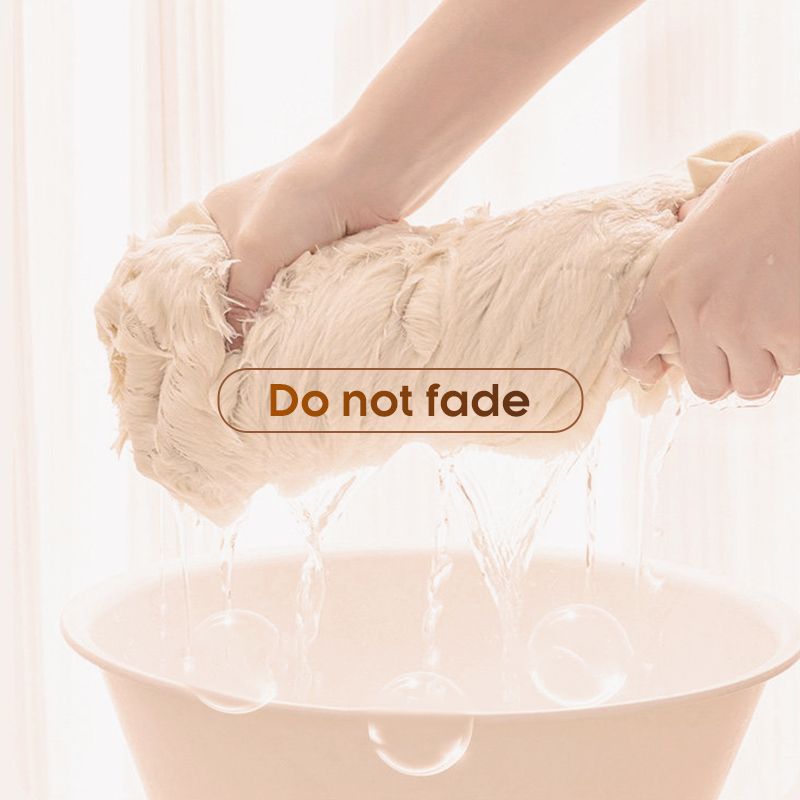 🔥🔥🔥Limited Time Special🔥🔥🔥- Thickened Plush Sofa Cover