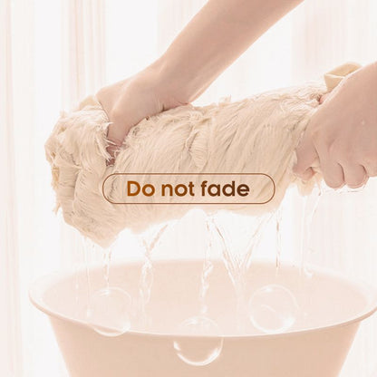 🔥🔥🔥Limited Time Special🔥🔥🔥- Thickened Plush Sofa Cover