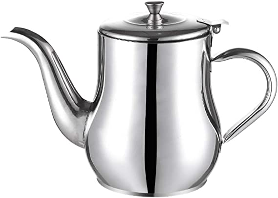 🔥Limited-time promotion 🔥Stainless Steel Oil Filter Pot