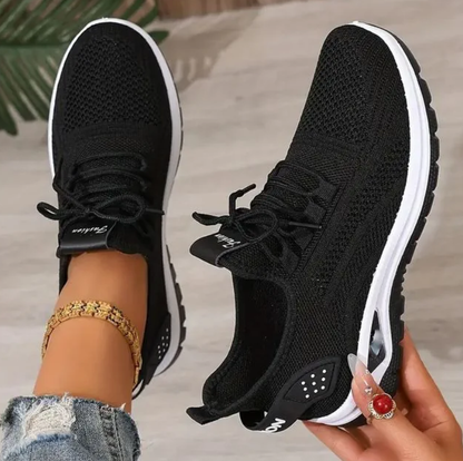 💥Hot Special Discount 70% OFF💥 Women's Lightweight Casual Sneakers, Ultra Soft Sole