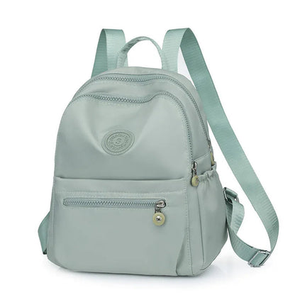 Oxford Cloth Korean Style Small Backpack For Women