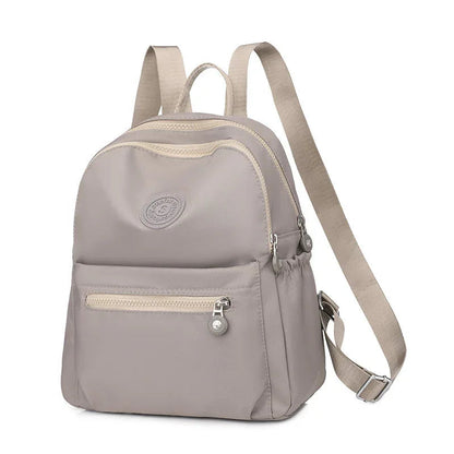 Oxford Cloth Korean Style Small Backpack For Women