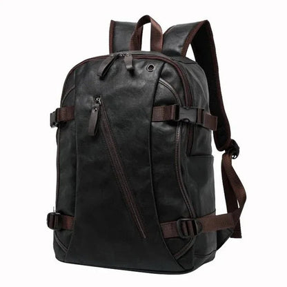 Men's Backpack Multifunctional Computer Bag