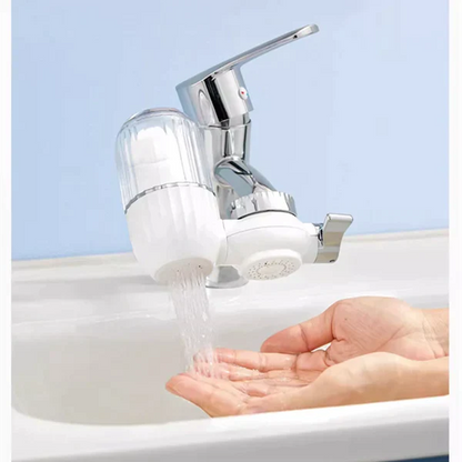✨Limited time offer✨A must-have 5-layer filtration radiant faucet water purifier for families