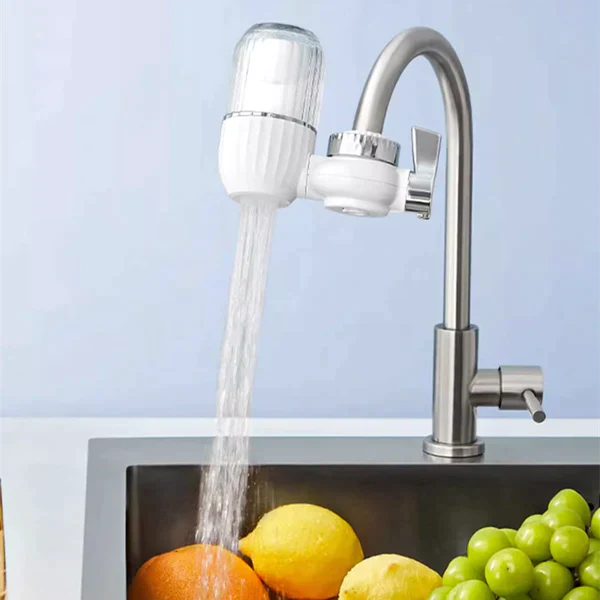 ✨Limited time offer✨A must-have 5-layer filtration radiant faucet water purifier for families