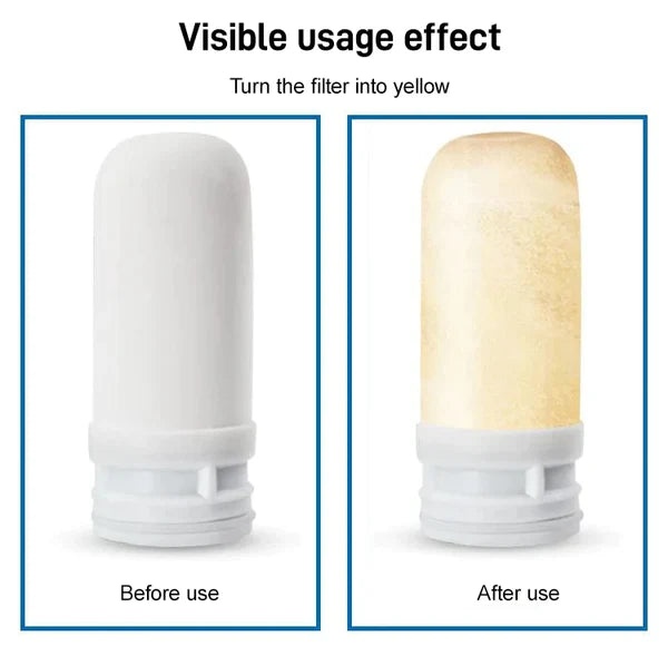 ✨Limited time offer✨A must-have 5-layer filtration radiant faucet water purifier for families