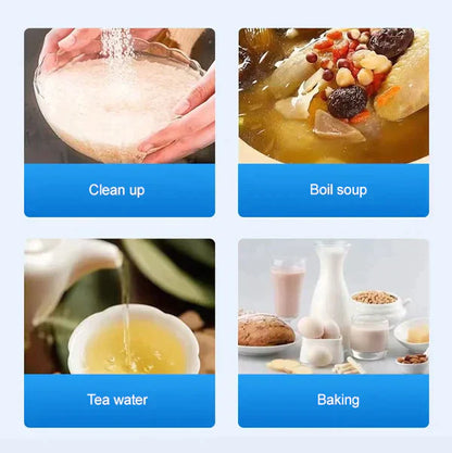 ✨Limited time offer✨A must-have 5-layer filtration radiant faucet water purifier for families