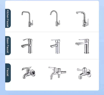 ✨Limited time offer✨A must-have 5-layer filtration radiant faucet water purifier for families