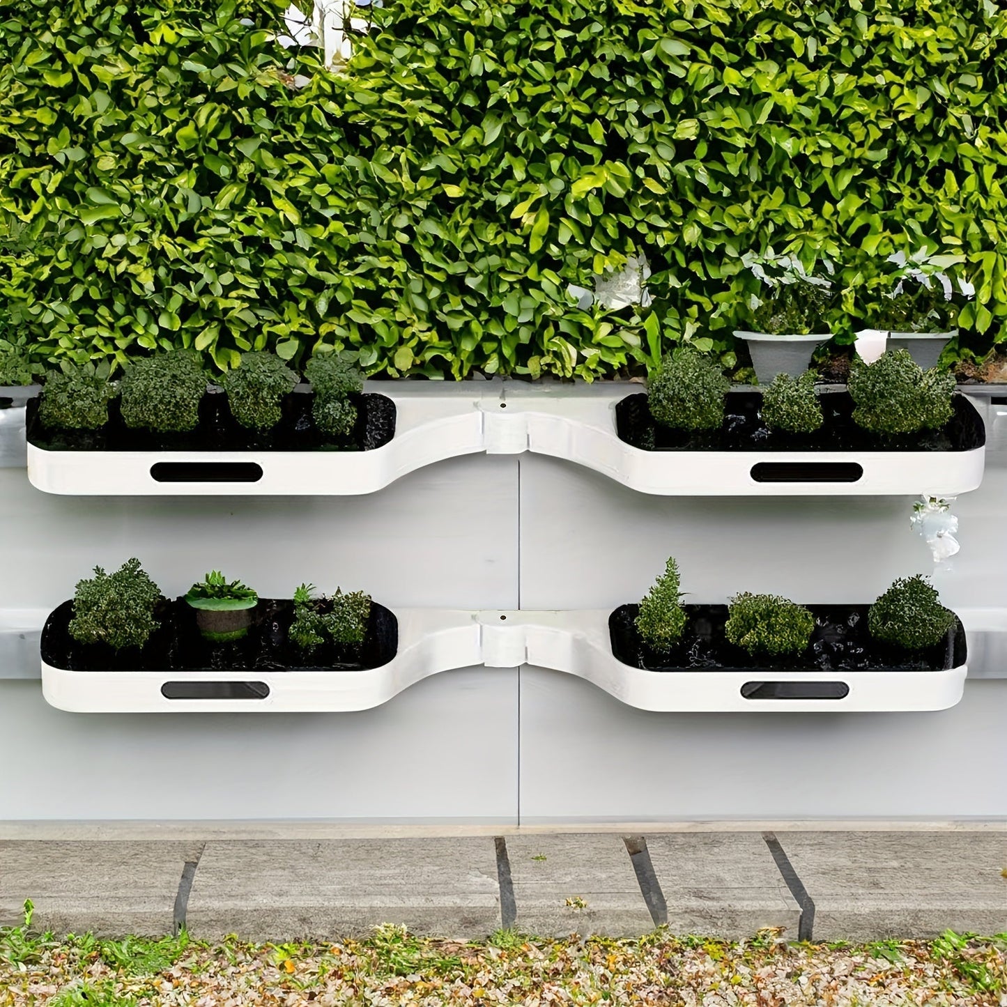 Rotatable Bathroom Storage Rack