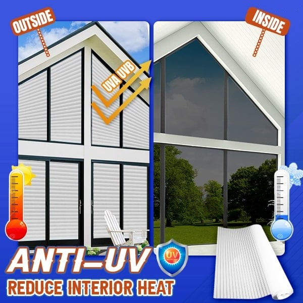 🔥🔥Limited Time Offer🔥🔥 - One Way See-Through Blinds 🔥🔥