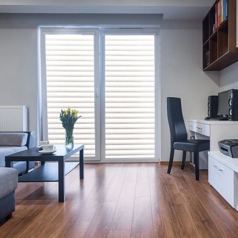 🔥🔥Limited Time Offer🔥🔥 - One Way See-Through Blinds 🔥🔥