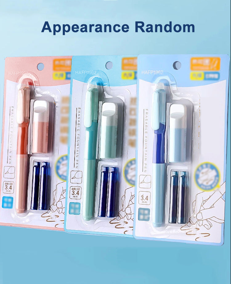 ✨✨✨Limited Time Offer✨✨✨-Double Sided Ink Pen Set