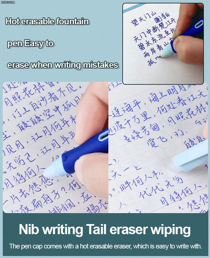 ✨✨✨Limited Time Offer✨✨✨-Double Sided Ink Pen Set