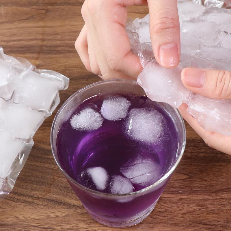 🧊2025 Hot Sale🧊 Ice Cube Maker Bag(20 Pcs)