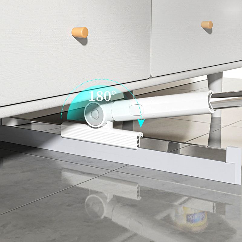 Multifunctional Non-stick Magic Broom