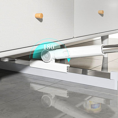 Multifunctional Non-stick Magic Broom