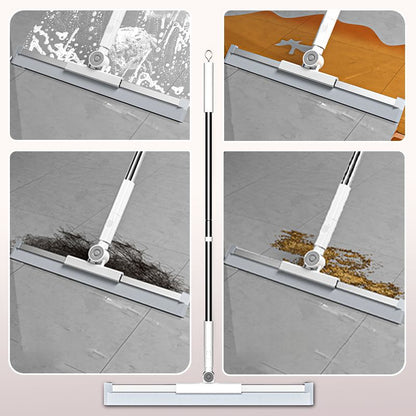 Multifunctional Non-stick Magic Broom
