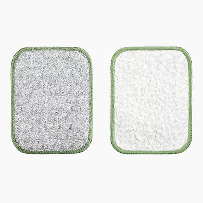 Double-Side Scratch-Free Wire Dishcloth