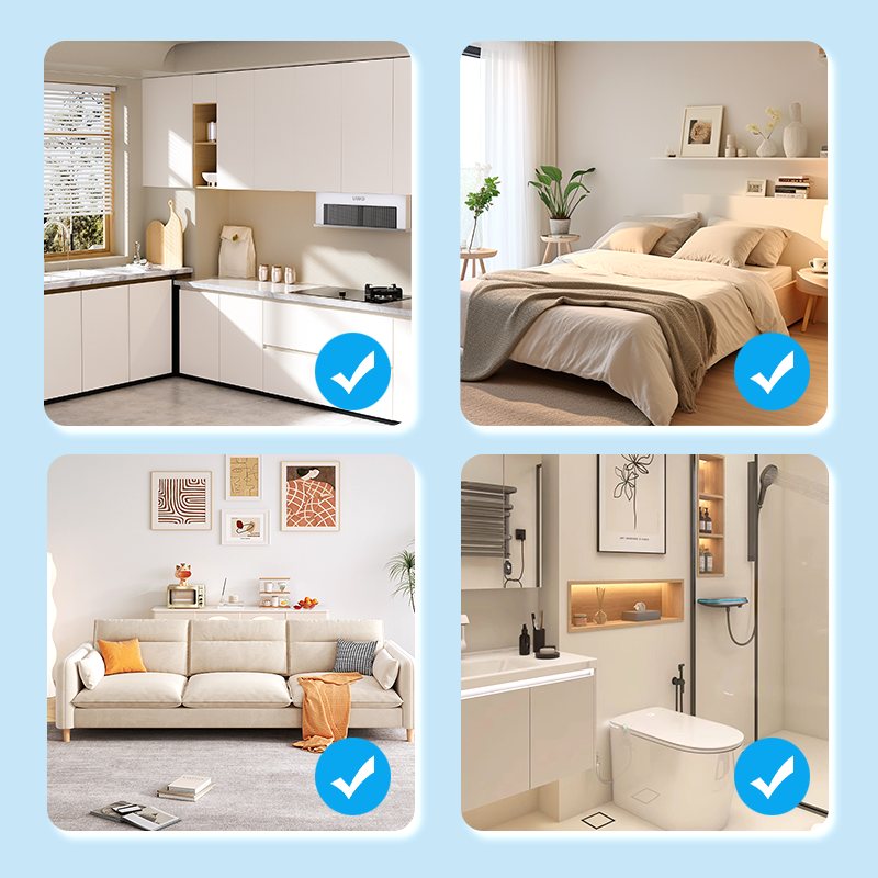 💥Cockroach-Killing Bait Stickers🔥