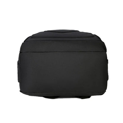 USB Charging Anti Theft Laptop Computer Bag Unisex Backpack