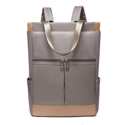 Women's Business Computer Nylon Backpack