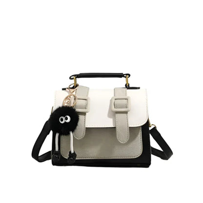 Women's Fashion Mini School Bag Backpack